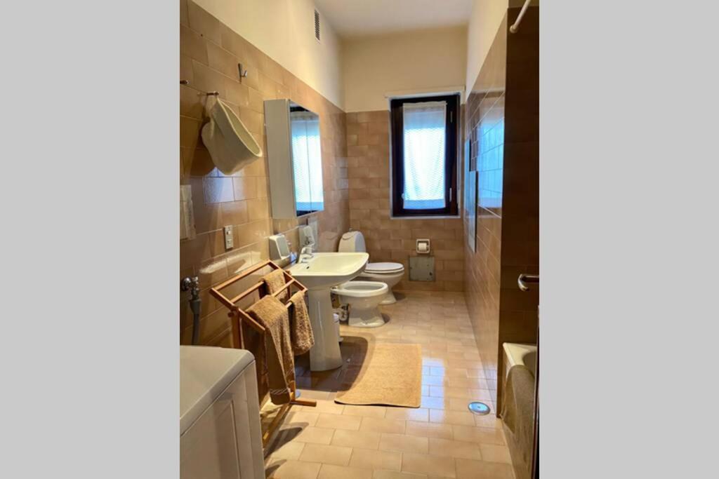 Coco House Appartamento In Centro تورينو المظهر الخارجي الصورة