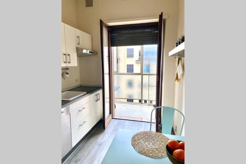Coco House Appartamento In Centro تورينو المظهر الخارجي الصورة