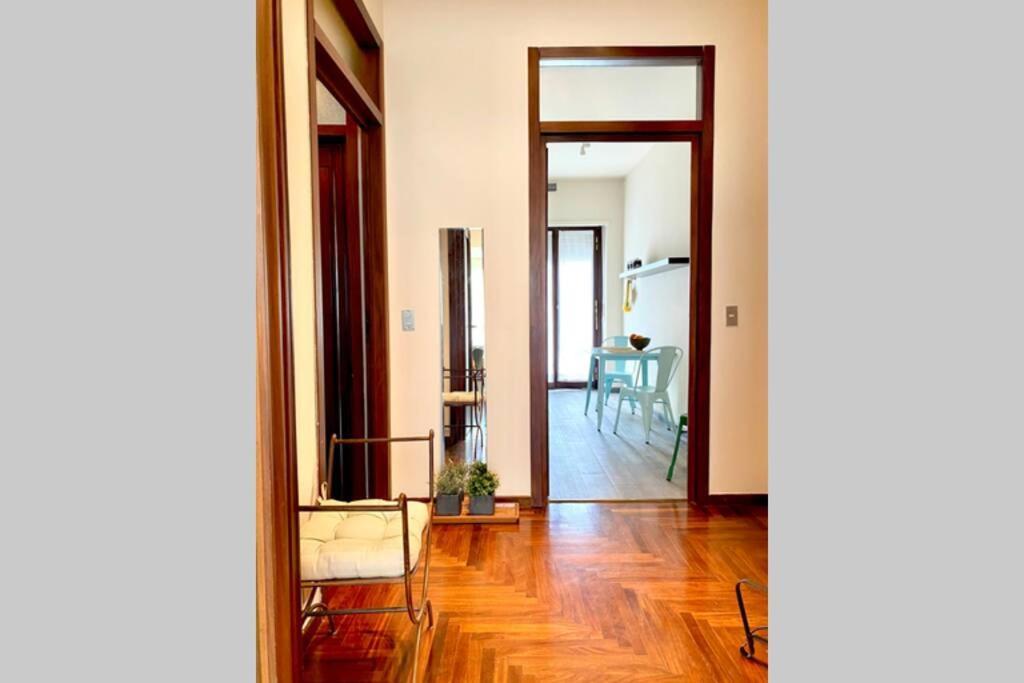 Coco House Appartamento In Centro تورينو المظهر الخارجي الصورة