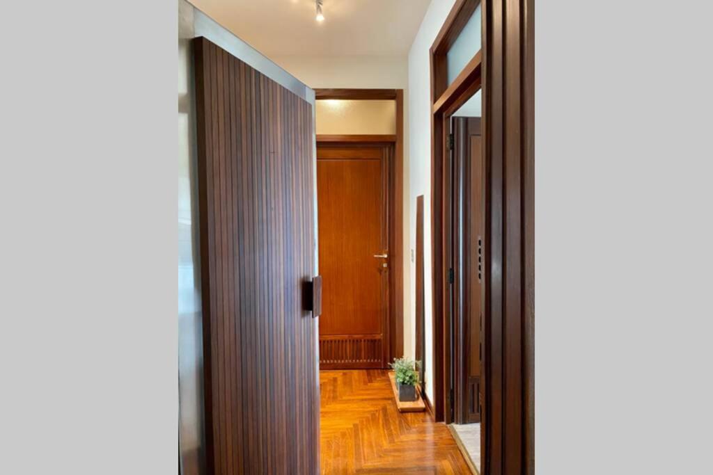 Coco House Appartamento In Centro تورينو المظهر الخارجي الصورة