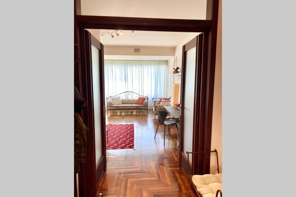 Coco House Appartamento In Centro تورينو المظهر الخارجي الصورة