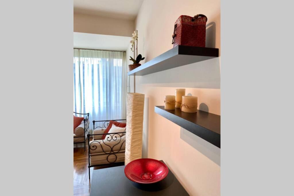 Coco House Appartamento In Centro تورينو المظهر الخارجي الصورة