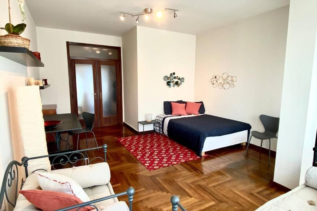 Coco House Appartamento In Centro تورينو المظهر الخارجي الصورة