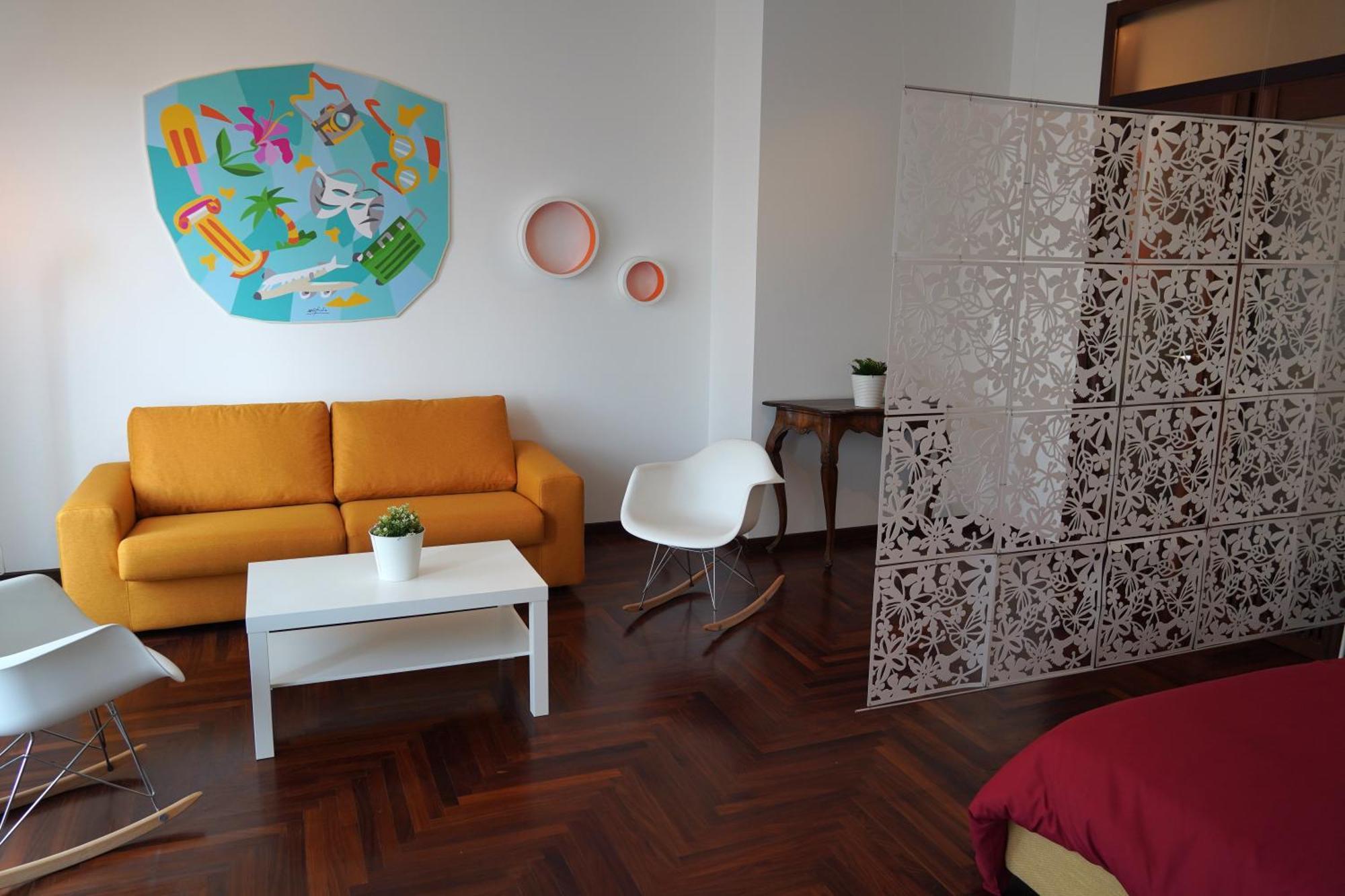 Coco House Appartamento In Centro تورينو المظهر الخارجي الصورة